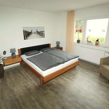 Semesterbostad In Erbach With Swimming Pool