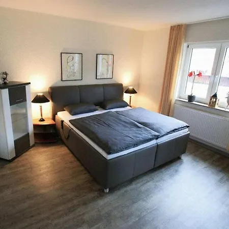 In Erbach With Swimming Pool Semesterbostad Erbach (Odenwaldkreis)